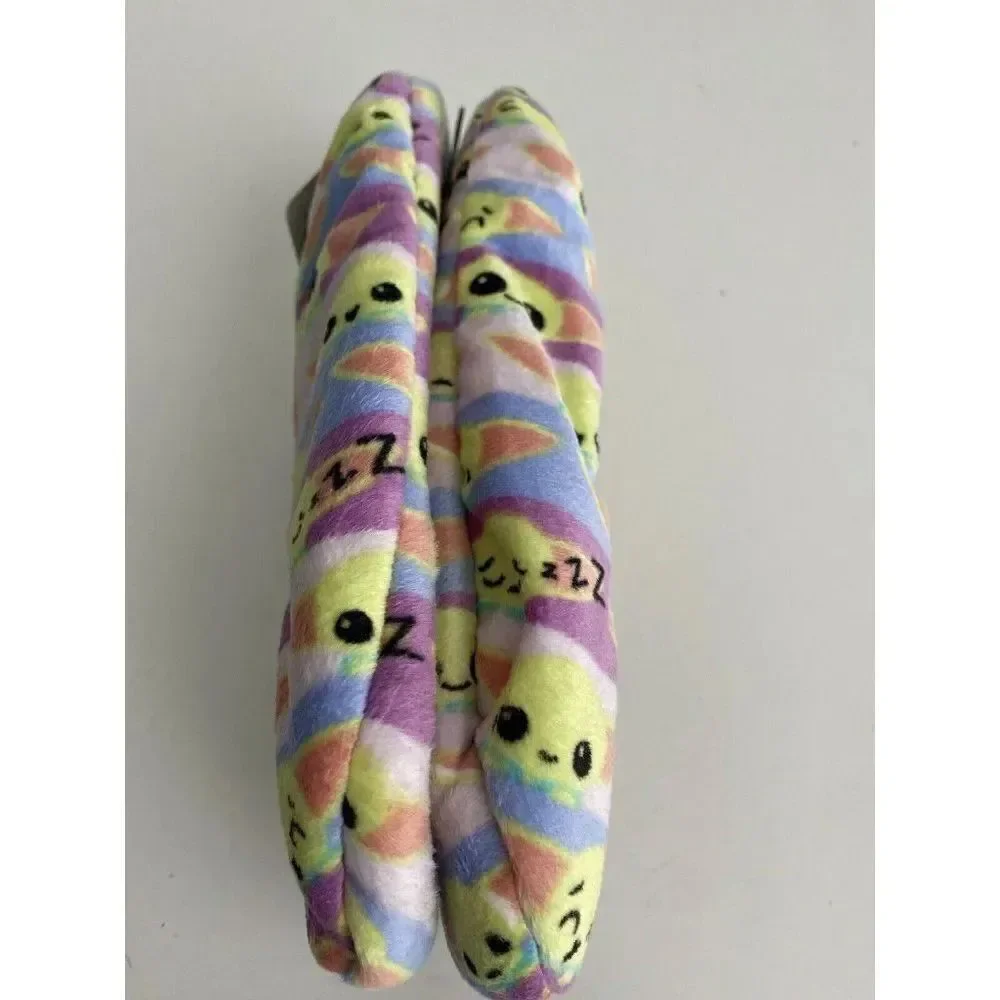 Baby Yoda Slipper Socks Sz S/M (5.5-7.5) Grogu Star Wars Mandalorian Non-Slip‎